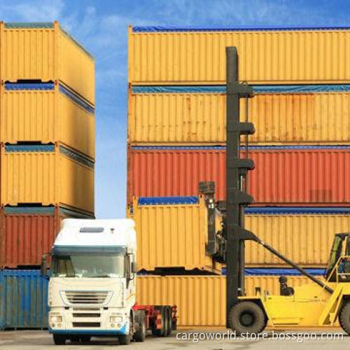 Air Freight, Container, Shipping Services, Transportation From China to All The World